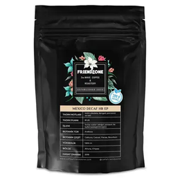 Friendzone 500 gr Meksika Decaf Kafeinsiz Hb Ep Yöresel Kahve