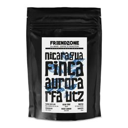 Friendzone 500 gr Nicaragua Finca Aurora Natural Rfa Utz Yöresel Kahve