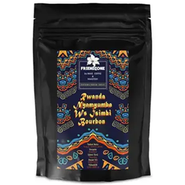 Friendzone 500 gr Rwanda Nyamyumba Ws Isimbi Bourbon Yöresel Kahve