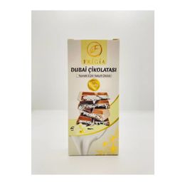 Frigia 100 gr Kaymaklı Dubai Çikolatası
