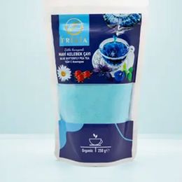 Frigia 250 gr Mavi Kelebek Çayı