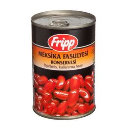 Fripp 410 gr Meksika Fasulyesi