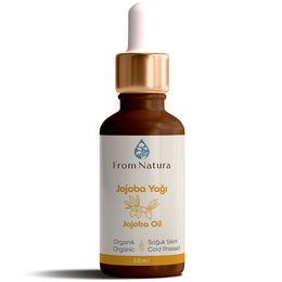 From Natura 30 ml Jojoba Yağı