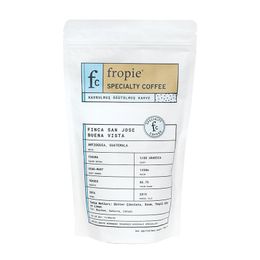 Fropie 250 gr Kavrulmuş Öğütülmüş Filtre Kahve Guetamala