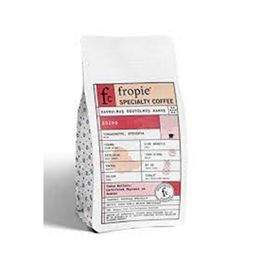 Fropie 250 gr Orta İçim Etiyopya Filtre Kahve