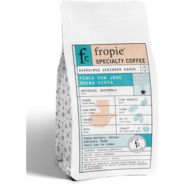 Fropie 250 gr Orta İçim Guetamala Filtre Kahve