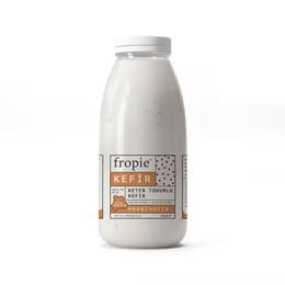 Fropie 250 ml Keten Tohumlu Kefir