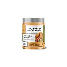 Fropie 315 gr %100 Yer Fıstığı Ezmesi