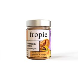 Fropie 315 gr Lukuma Meyveli  Yer Fıstığı Ezmesi