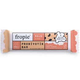 Fropie 35 gr Kaju Chialı Probiyotik Bar