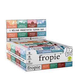Fropie 35 gr Karışık Probiyotik Bar Kutusu