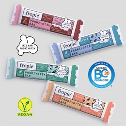 Fropie 35 gr Probiyotik Bar Tanışma Paketi Seti