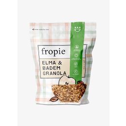 Fropie 360 gr Elma & Badem Granola