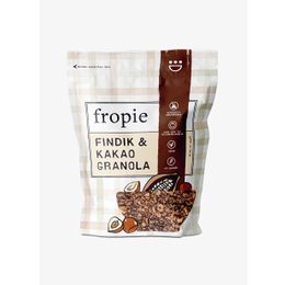 Fropie 360 gr Fındık & Kakao Granola