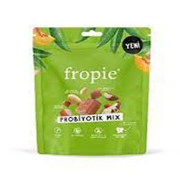 Fropie 3x75 gr Probiyotik Mix Karışık Kuruyemiş