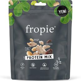 Fropie 3x75 gr Protein Mix Karışık Kuruyemiş