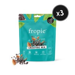 Fropie 3x75 gr Smoothie Mix Karışık Kuruyemiş