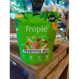 Fropie 6x75 gr Probiyotik Mix Karışık Kuruyemiş