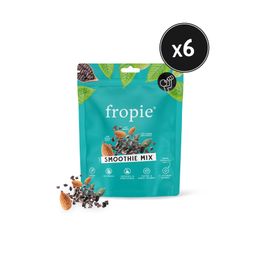 Fropie 6x75 gr Smoothie Mix Karışık Kuruyemiş