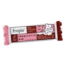 Fropie Yer Fıstığı&Kakao Probiyotik Bar
