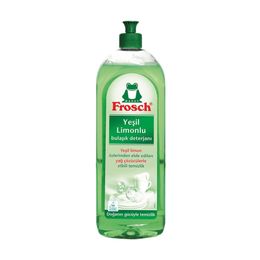 Frosch 750 ml Limonlu Bulaşık Deterjanı