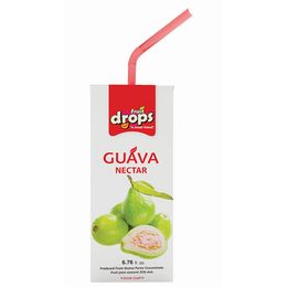 Fruit Drops 200 ml Guava Nektarı