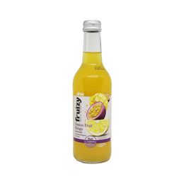 Fruizy 330 ml Çarkıfelek Mangolu Limonata
