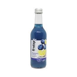 Fruizy 330 ml Yaban Mersinli Limonata