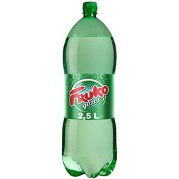 Fruko 2.5 lt Karışık Meyve Aromalı Gazoz