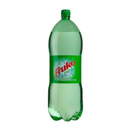 Fruko 2.5 lt Karışık Meyveli Gazoz