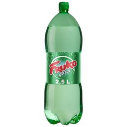 Fruko 2,5 lt Gazlı İçecek