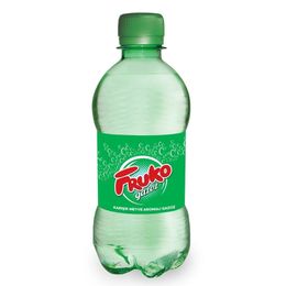 Fruko 330 ml Karışık Meyve Aromalı Pet Gazoz