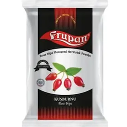 Frupan 250 gr Kuşburnu Sıcak İçecek Tozu