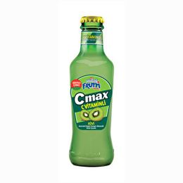Frutti 200 ml Kivili Cmax Soda