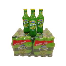 Frutti 200 ml Kivili Cmax Soda