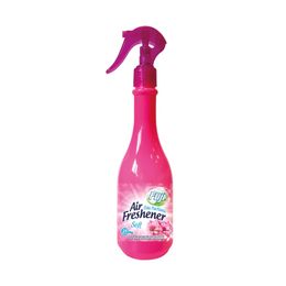 Fuji 400 ml Air Freshener Neon Pembe Çiçekler Oda Kokusu