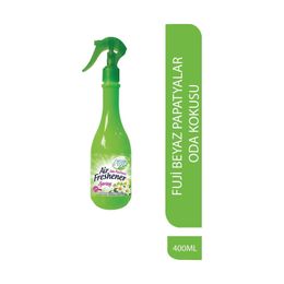Fuji 400 ml Air Freshener Spring Beyaz Papatyalar Oda Kokusu