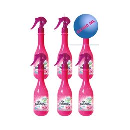 Fuji 6x400 ml Air Freshener Soft Oda Kokusu