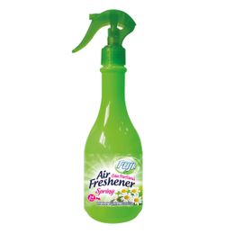Fuji Spring Air Freshener Neon 400 ml Oda Kokusu