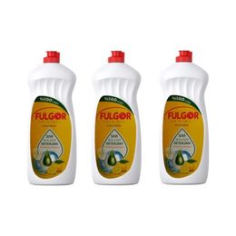 Fulgor 750 ml Sıvı Bulaşık Deterjanı