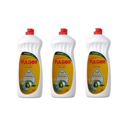 Fulgor 750 ml Sıvı Bulaşık Deterjanı