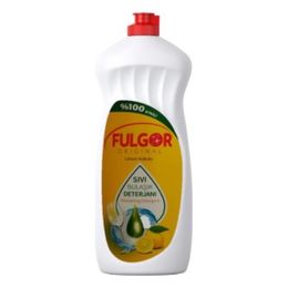 Fulgor 750 ml Sıvı Bulaşık Deterjanı