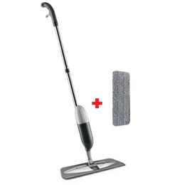 Fulmon 3003006 Gri Sprey Yedek Mop Set