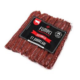 Fümeci 1 kg Atıştırmalık Et Çubukları