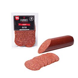 Fümeci 1 kg Baton Sucuk