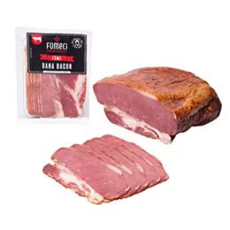 Fümeci 1 kg Dana Bacon