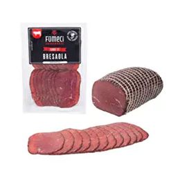 Fümeci 1 kg Dilimli Dana Bresola