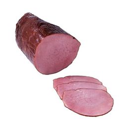 Fümeci 1 kg Dilimli Dana Roastbef