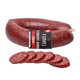 Fümeci 1 kg Fermente Kangal Sucuk