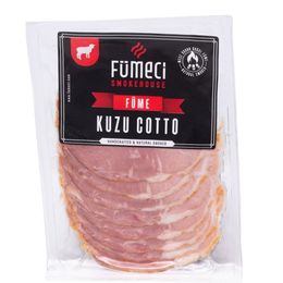 Fümeci 1 kg Fümet Kuzu Cotto